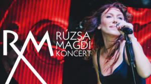 Rúzsa Magdi