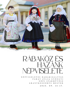 RABAKOZ-ES-HAZANK-NEPVISELETE